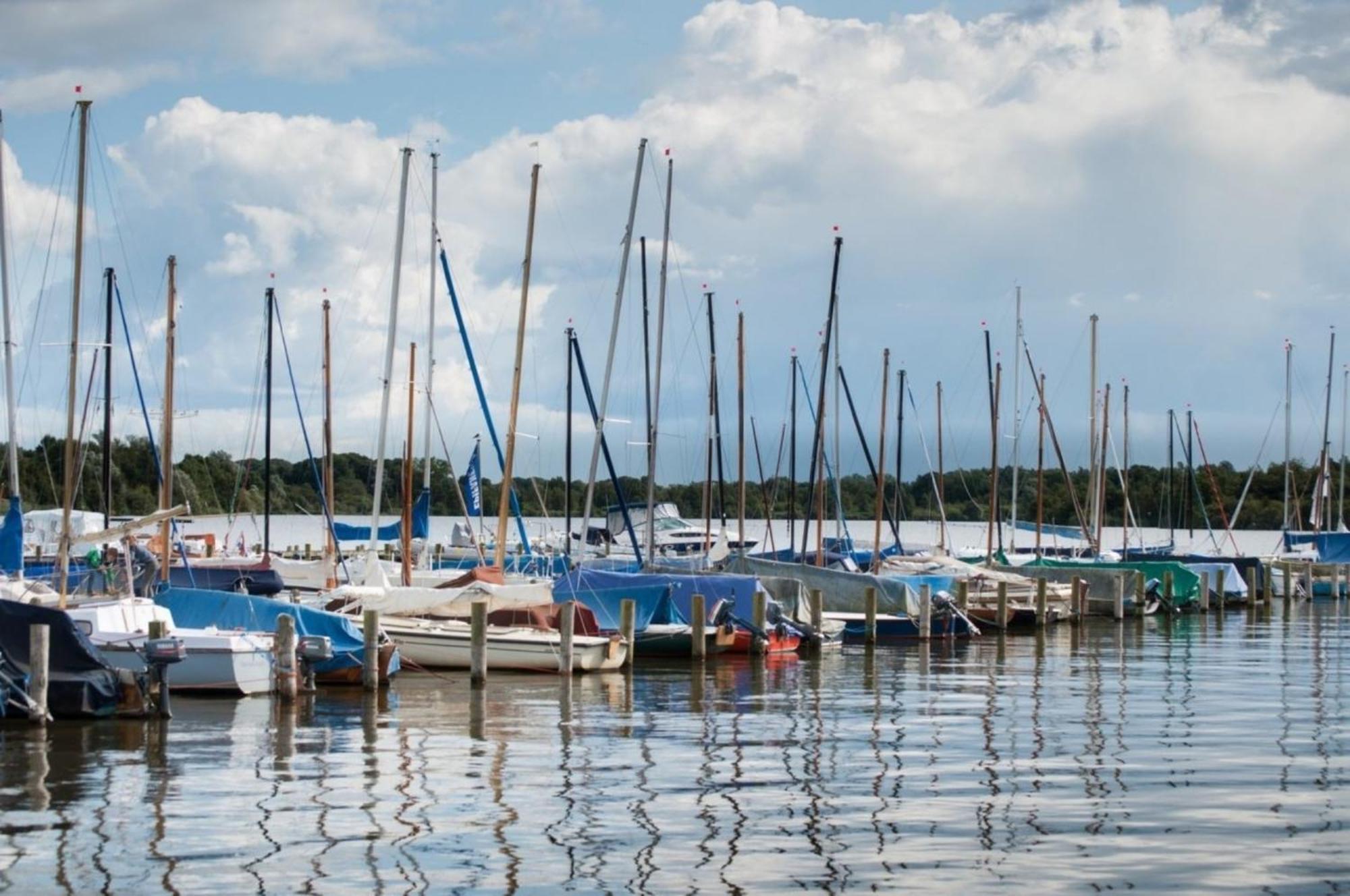 Grosse Nordseewelle Ohne Hund Norden Exterior foto